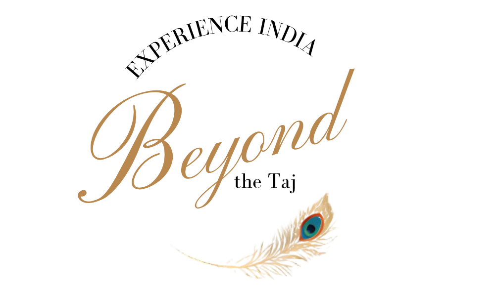 Beyond The Taj